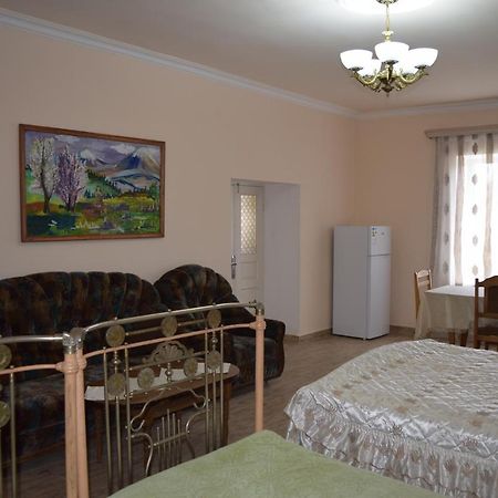Home Garni Esterno foto