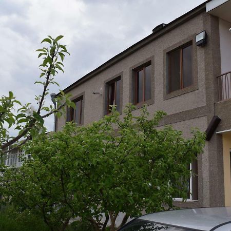 Home Garni Esterno foto