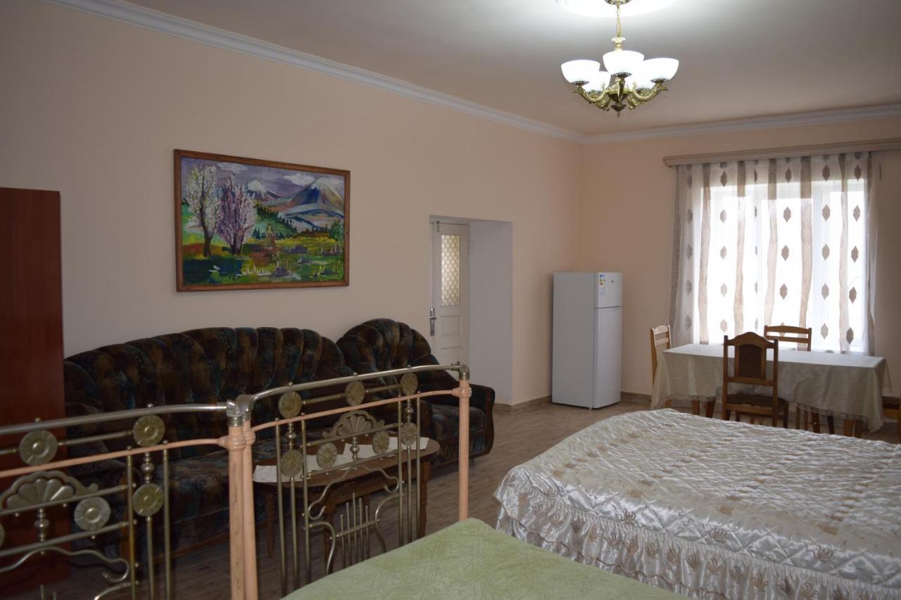 Home Garni Esterno foto