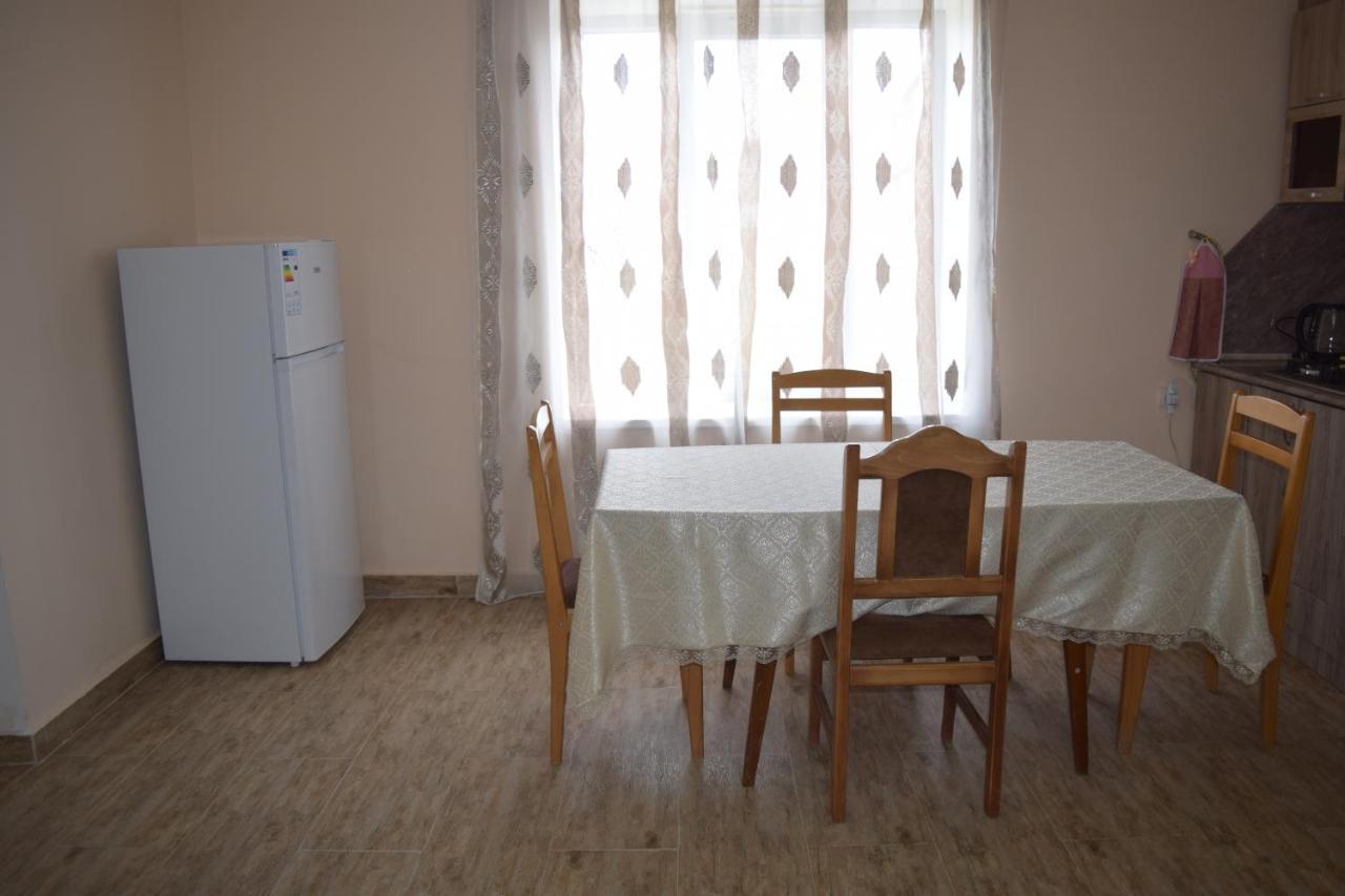 Home Garni Esterno foto