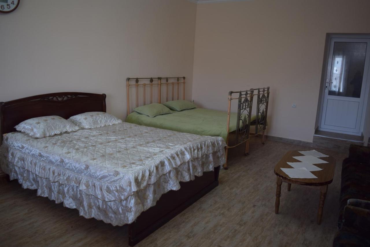 Home Garni Esterno foto