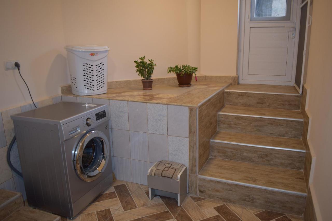 Home Garni Esterno foto