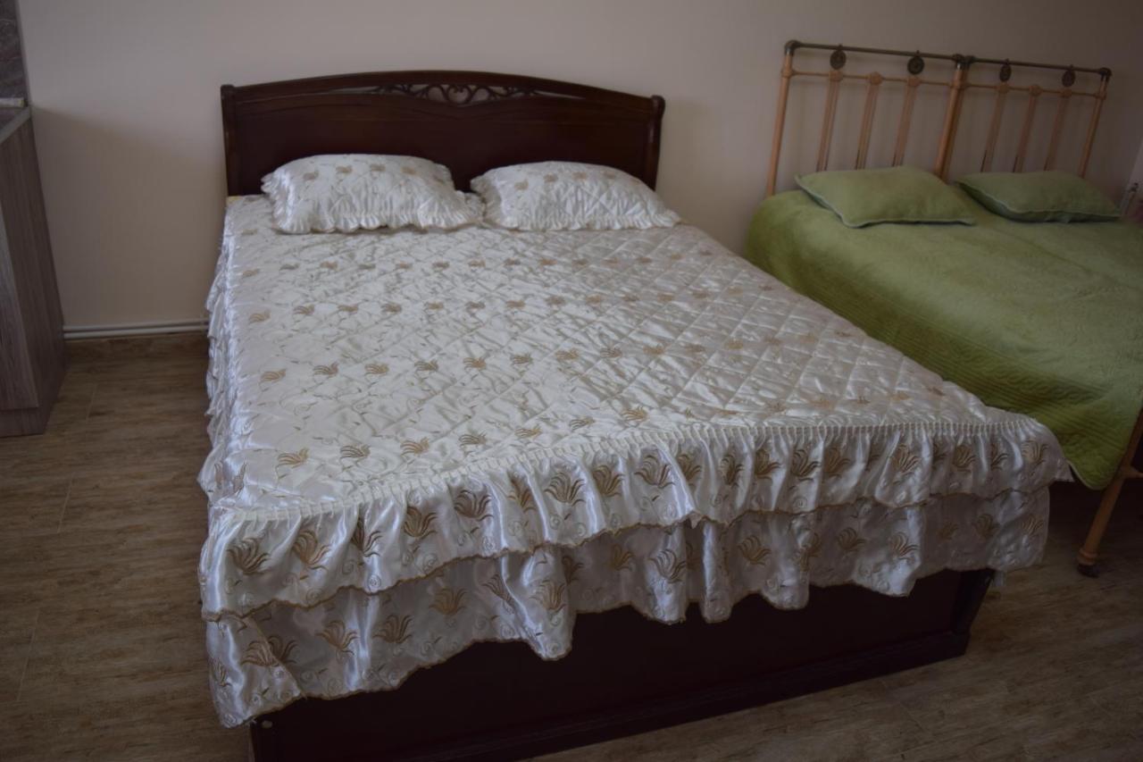 Home Garni Esterno foto