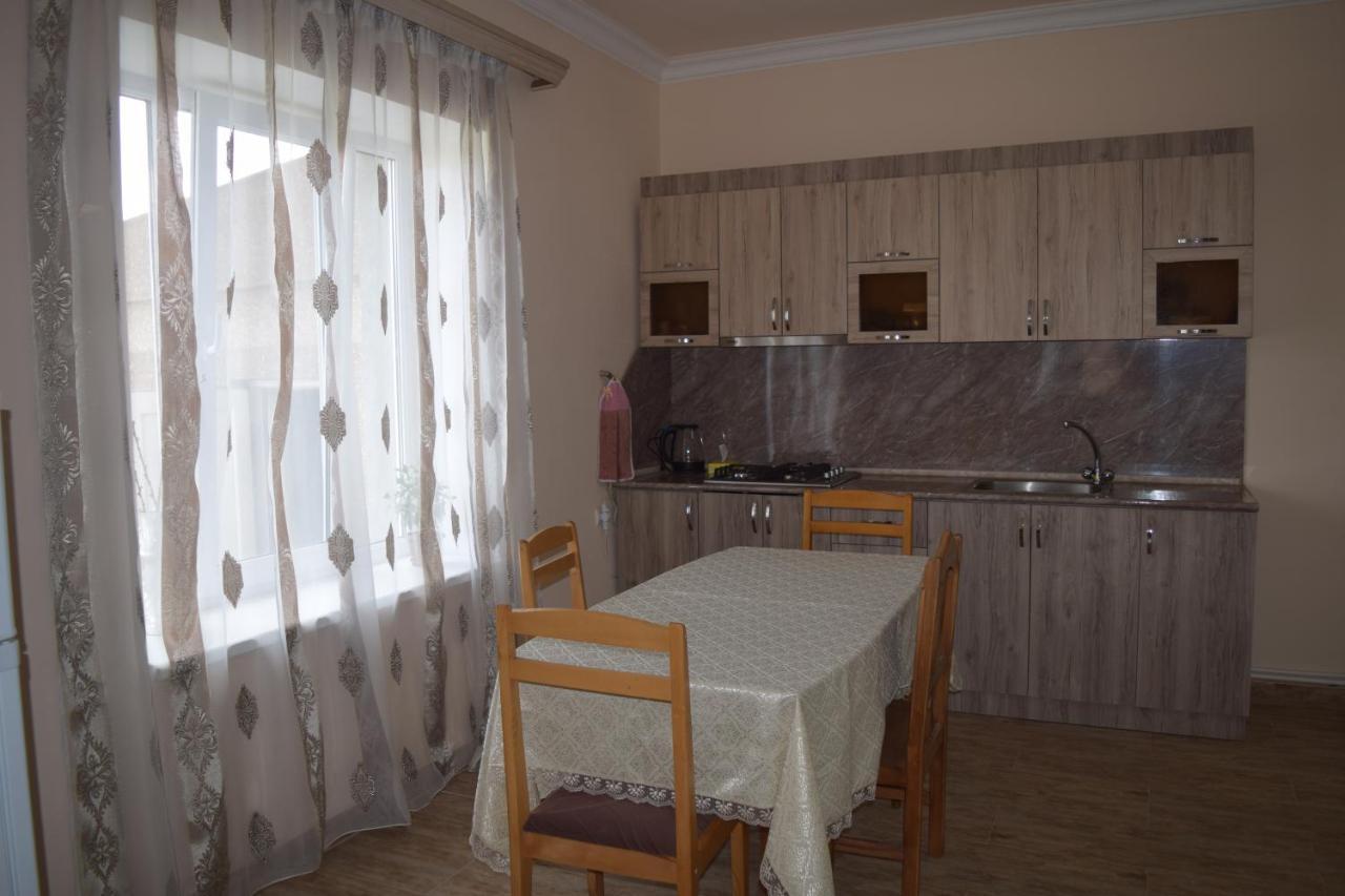 Home Garni Esterno foto