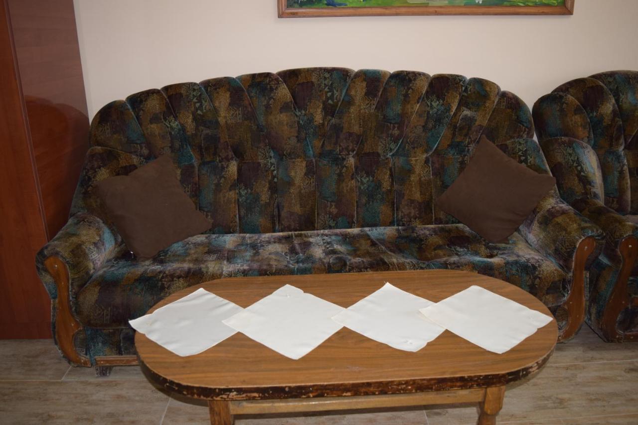 Home Garni Esterno foto